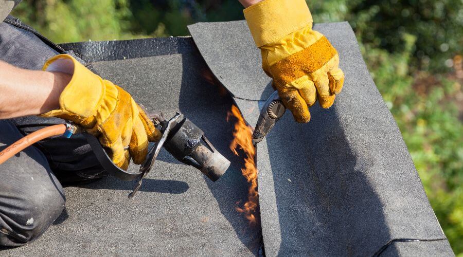 Expert top industrial roofings services in Southern Pines, NC